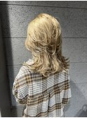 【色々なレイヤー】ウルフ　ハイレイヤー