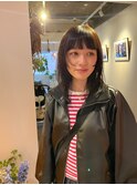 レイヤーカット