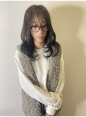 レイヤーカット