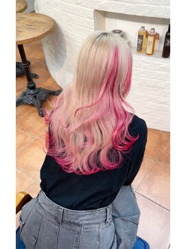 ジュイル シブヤ(JEWIL SHIBUYA) 周りと被りたくない方必見!