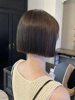 ビセオ 八事店(VISEO)&nbsp;【VISEO/ビセオ】ミニボブ