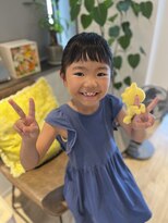 アンピット(Un pitto)&nbsp;キッズスタイル