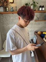 テーラー(Tailor)&nbsp;アンブレラカラー