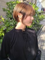 サロウィン 鹿児島天文館店(SALOWIN)&nbsp;もう似合うに迷わない