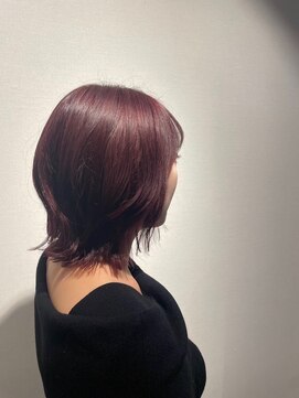 オルテ(ORTE) レッドラベンダー