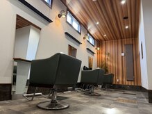 落ち着いた雰囲気でゆったり過ごしていただけます