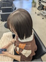 アールヘアー(R hair)&nbsp;オリーブ グレージュ