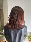 こってり！！オレンジ