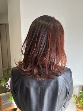 こってり！！オレンジ