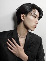 Men's Hair / Eyebrow salon BLANK TOKYO 渋谷店【ブランクトーキョー】&nbsp;メンズパーマ/ダウンパーマ/フェザーパーマ[渋谷/渋谷駅/men's]