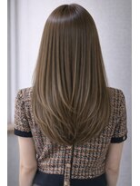 アンリビアン 京都四条烏丸(An Livian)&nbsp;レイヤースタイル