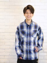 トティア 福島(Totia)&nbsp;青池 康宏