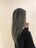 ハイパー(HYPER) バレイヤージュ