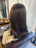 レイリー(LAiLy)&nbsp;大人ダークアッシュ
