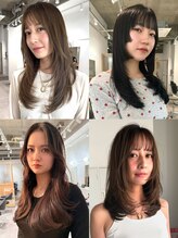 ヴァーグバイトリ(vague by tori)