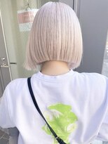 アルトラ(ALTLA)&nbsp;ホワイトペールベージュ