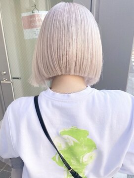 アルトラ(ALTLA) ホワイトペールベージュ