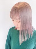 ハイミルクティー