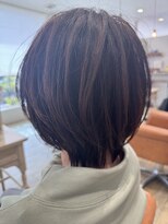 ビズヘアー プチ(bisou hair petit)&nbsp;大人3D
