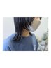 ※ご新規様【ff金澤篤志限定】デザインカット+ヘアカラー