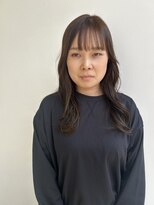 フォークロア 本店(Folk Lore)&nbsp;ナチュラルレイヤーロング 