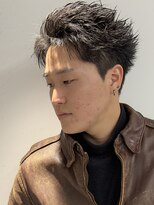 フリー(Free)&nbsp;【スイングショート】メンズヘア/アクティブショート