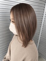 クリック 辰巳店(CLiC) ハイライトカラー
