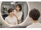 コトコ 北浦和(cotoco)の写真/年齢とともに変化する髪のお悩みに合わせた施術で、いつまでも綺麗な理想のstyleへ導きます―＊