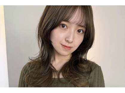スイ(SUiii)の写真