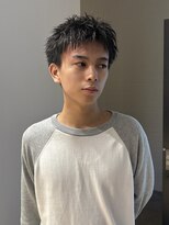 ルアウラフ(LUAU LOUGH)&nbsp;【LUAU LOUGH  RYOTA】
