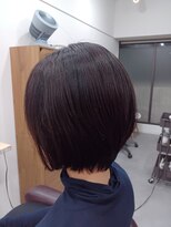フロンティア(FRONTIER)&nbsp;レイヤーボブ