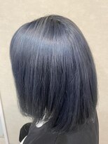 シンプル(Simple)&nbsp;アクアブルー