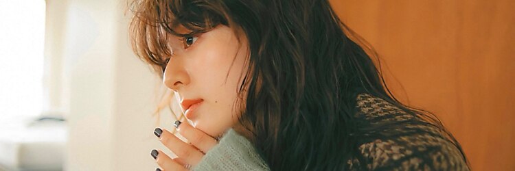 アスター(astar)のサロンヘッダー