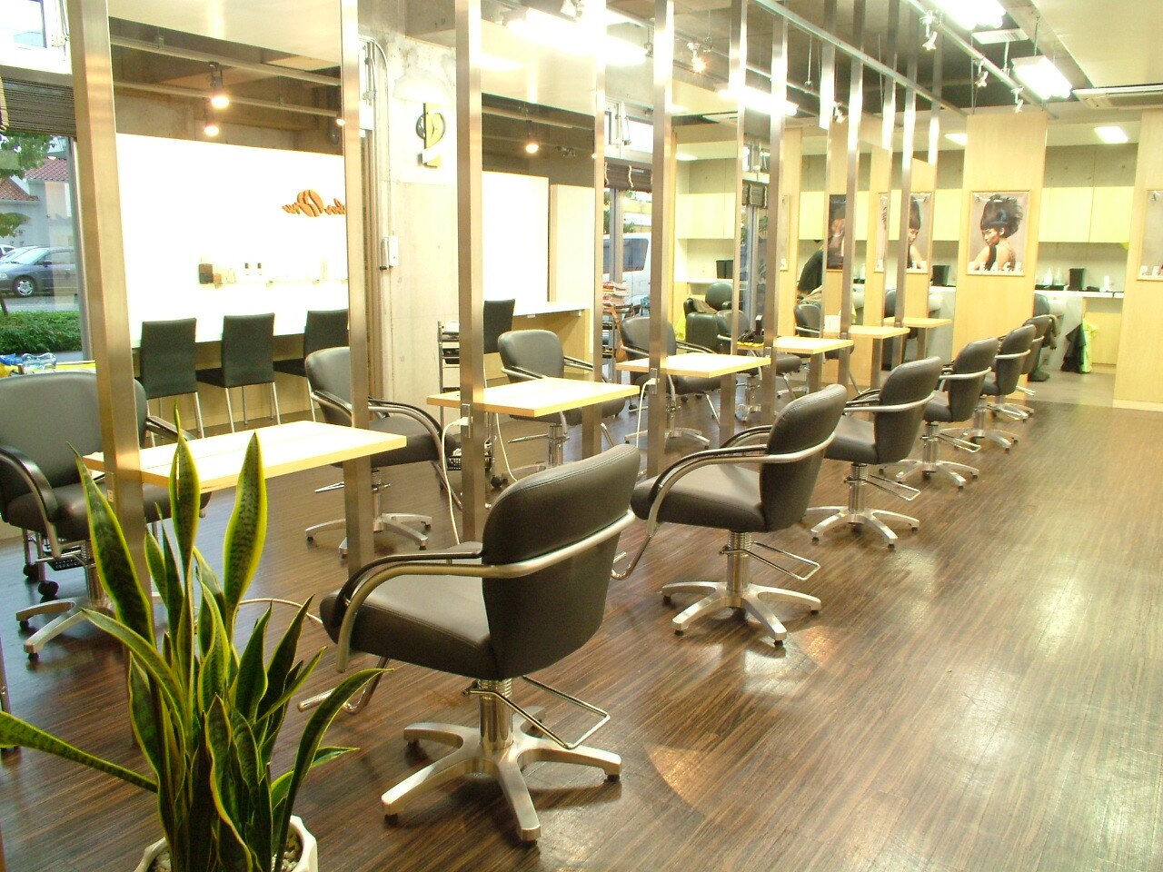 ☆☆happiness☆☆ Happiness logo embroidery jacket baseball uniform jacket blouson