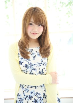 マドゥー(Madu) 【Madu】ナチュラルカール