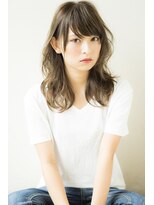 トト(toto)&nbsp;アンニュイ脱力ふわウェーブ