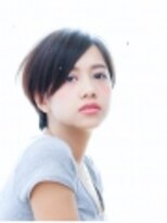 メルクマール(MERKMAL)&nbsp;大人ヘルシーモードショート