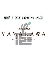 HAIR MAKE YAMAKAWA ～MEN'S  Grooming Salon～【ヘアーメイク ヤマカワ】