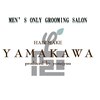 ヘアーメイク ヤマカワ(HAIR MAKE YAMAKAWA)のお店ロゴ