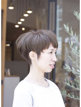 スカラ(SCALA.) 束感と絶妙な柔らかさを