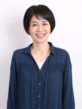 シュルール(chorule) 大人ショートボブ