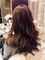 ステラプレミアム(Steller PREMIUM)&nbsp;[PREMIUM] ３Ｄカラーハイライト　【エクストラレッド】