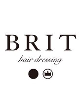 ブリット ヘア ドレッシング(BRIT hair dressing)