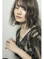 ハウオリ ガーデン(hau'oli garden)&nbsp;＊グレージュ・ウェーブ＊