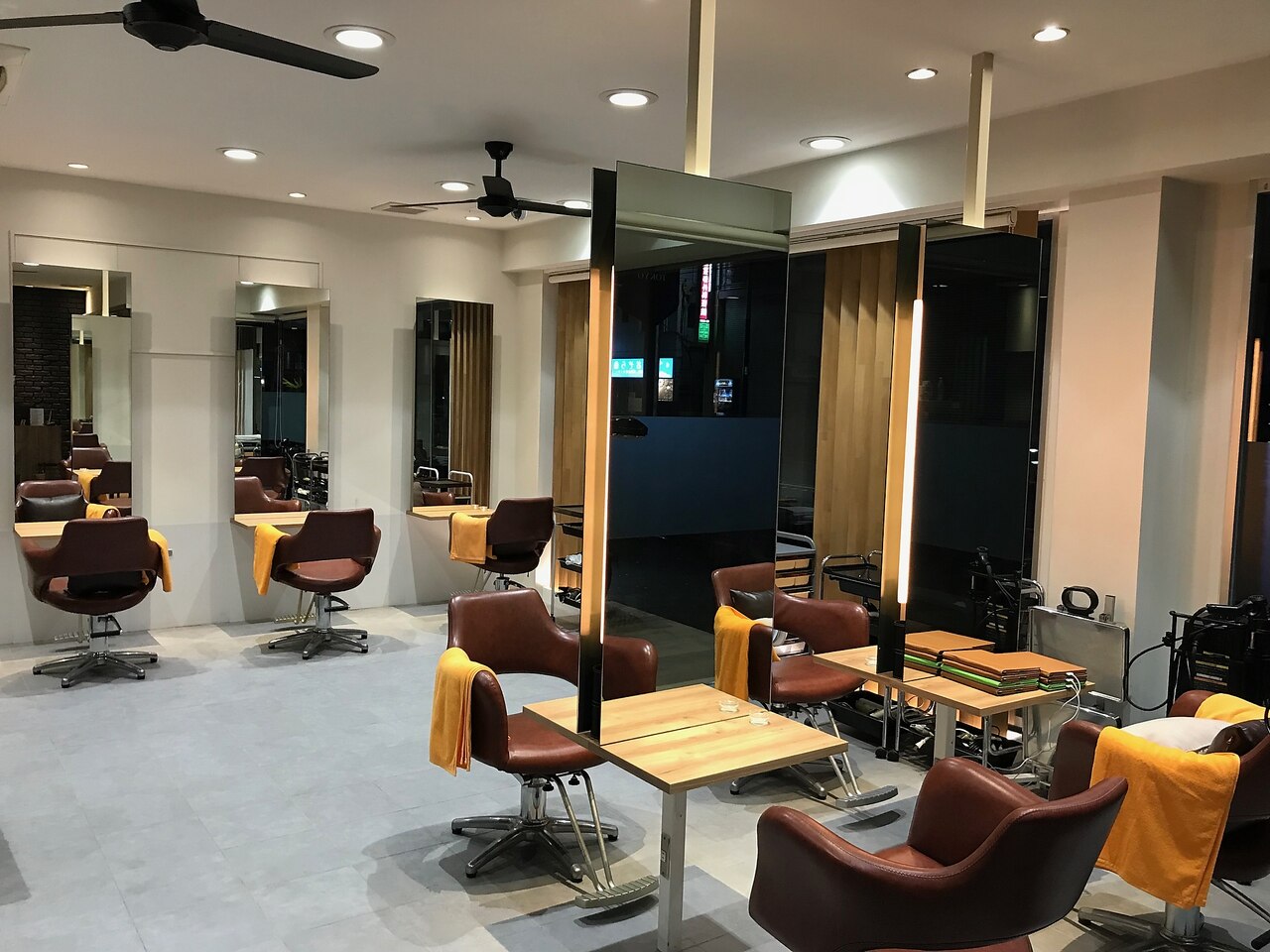 リベア トウキョウ 東大島店(Rever Tokyo)｜ホットペッパービューティー