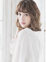 シャンプー ひろせ店(SHAMPOO)&nbsp;スウィートウルフスタイル