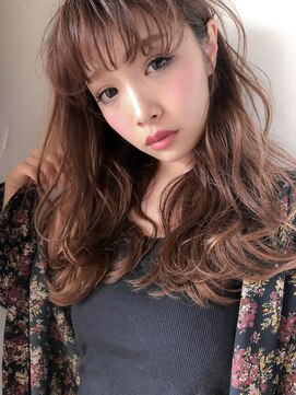 チェロ(Chelo) ＊AIJI＊Chelo by release＊セミグロッシーウェーブ