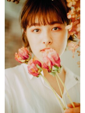 リアン 方南町店(Lian) ラフアレンジ