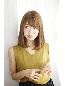 ウィズ 川口店(WIZ) コンサバモテミディ