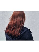 シームリー 千田町店(Seemly)&nbsp;レッドパープル